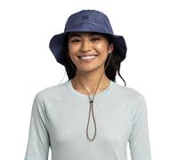 Buff Adults Go Bucket Hat UPF 50 Lightweight Packable Walking Sun Hat