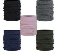 Buff Adults Merino Fleece Thermal Tubular Bandana Scarf