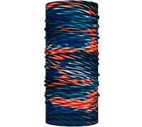 Buff New Original Neckwear ~ Veneer blue