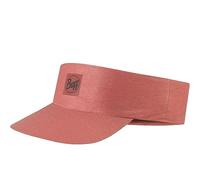 Buff Adults Pack Speed Packable Adjustable Lightweight Running Visor Black - OS