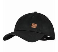 Buff Adults Solid UPF 50 6 Panel Lightweight Running Baseball Cap Hat