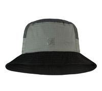Buff Adults Sun UPF 50 Lightweight Summer Festival Bucket Hat
