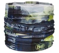 Buff Adults ThermoNet Tubular Scarf - Hunder Multi