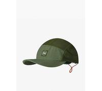 Buff Adults Unisex 5 Panel Air Cap - Khaki, Khaki, Women Khaki