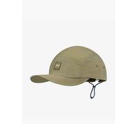 Buff Adults 5 Panel Explore UPF 50 Adjustable Lightweight Running Cap Hat