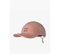 Buff Adults Unisex 5 Panel Explore Cap, Pink, Women Pink