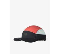 Buff Adults Unisex 5 Panel Go Cap, Black, Women Black