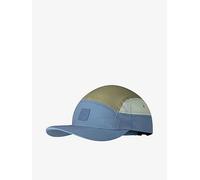 Buff Adults Unisex 5 Panel Go Cap, Blue, Women Blue