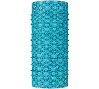 Buff Adults Unisex Coolnet UV+ Tubular Multifunctional Scarf - Balmor Pool - OS