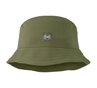 Buff Adults Adventure Bucket Hat Khaki S/M