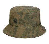 Buff Adventure Bucket Hat Khaki L/XL