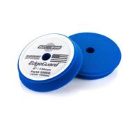 Buff and Shine - EdgeGuard Foam Buffing Pads - Blueberry - 5" Heavy Polishing Pad - Pack of 2