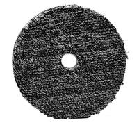 Buff and Shine Uro-Fiber Pad For Compounding and Polishing - 6 inch