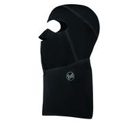 Buff Balaclava Cross Tech Black, Adult/Small/Medium
