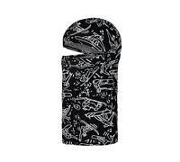 Buff Balaclava ThermoNet youth Unisex youth