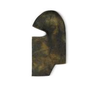 Buff Balaclavas Brown Adult Unisex One Size