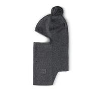 Buff Balaclavas Grey Adult Unisex One Size