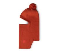 Buff Balaclavas Red Adult Unisex One Size