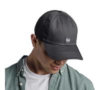 Buff Baseball Cap (Graphite) Graphite