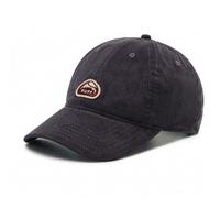 Buff Baseball Cap: Grey Colour: Grey