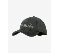 Buff Baseball Cap Grey Kids