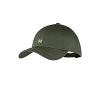 Buff Baseball Cap Military Unisex Adult Green
