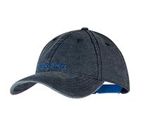 Buff Baseball Cap Night Blue Unisex Youth