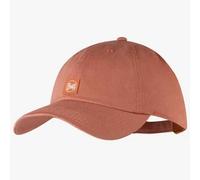 Buff Baseball Cap: Orange Colour: Orange