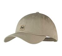 Buff Baseball Cap Sand Zire Unisex One Size Brown