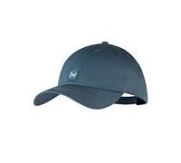 Buff Baseball Cap Steel Unisex Adult