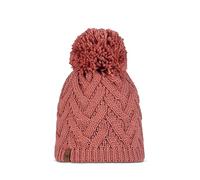 Buff Beanie Knitted & Fleece Caryn Unisex Adults