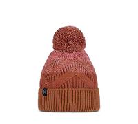 Buff ® Knitted & Fleece Beanie Orange