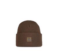 Buff Beanie Knitted Frint Unisex Youth
