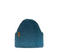 BUFF Beanie Knitted Marin Unisex Adults Blue