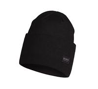 Buff - Niels Beanie - Beanie size One Size, black