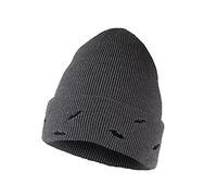 Buff Lilon Knitted Beanie (Opaline) Opaline
