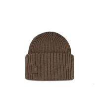 Buff Beanie Knitted Rutger Unisex Adults