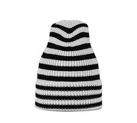 Buff Beanie Knitted Zimic Stripes Unisex youth