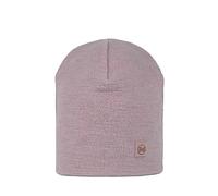 Buff Merino Midweight Beanie Melange Cloud Unisex Adult