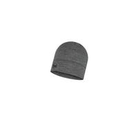 Buff ® Midweight Merino Wool Beanie Grey Woman