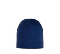 Buff Beanie reversible Merino Wool Lightweight Unisex youth