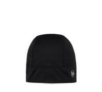 Buff Beanie Windproof Unisex adults Solid Black