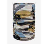 Buff Beldar Gingko Beanie Blue Beige