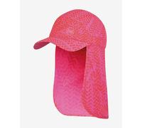 BUFF Sahara Cap Kids - Children - Pink / Orange - size only size- model 2024 only size