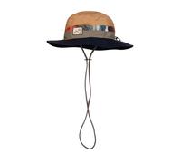 Buff Booney Hat Harq Multi L/XL Booney Hat - Brown, Medium/Large