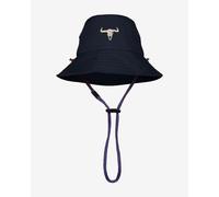 Buff Booney Hat Navy Blue Kids