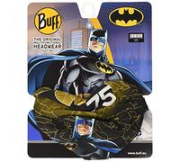 Buff Boy's Washable Superheroes Dark Bat, One Size