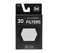 Buff Buff Face Mask Replacement Filters Pack (Adults) Standard
