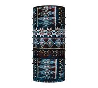 Buff Butu Dark Navy Multifunctional Bandana Women/Men - Made in Spain face protection headband scarf Autumn Summer Spring Winter all-season