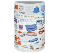 Buff Coolnet UV Camino Guia Peregrino Unisex Adult